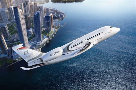 Dassault aviation + join group. Dassault rolls out the Falcon 6X: a game-changer?