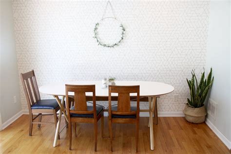 Ikea melltorp dining table is a great solution for any kind of modern home. Dining Room Refresh | Dining, Mid century dining, Ikea table