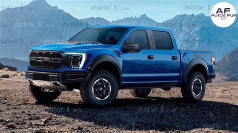 2023 Ford F 150 Raptor Release Date And Price Wallpaper Database