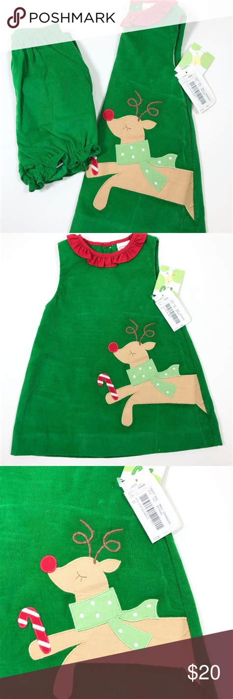 Baby Christmas Dress Christmas Dress Baby Christmas Dress Petit Ami