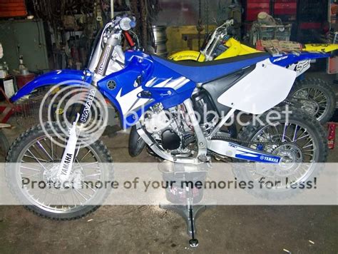 Lets See The Yz S Two Stroke Only Please Pictures Only Please Page