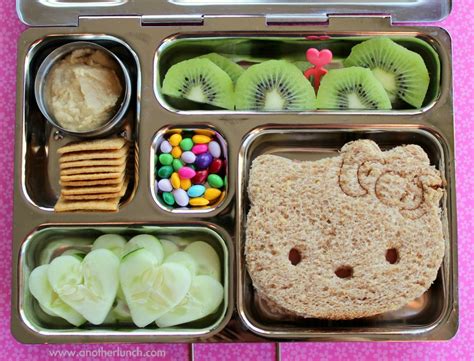 Bento Lunch Box Why You Should Use Bento Boxes For Your Kids Lunch