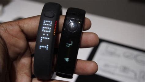 Lg Lifeband Touch Review Trusted Reviews