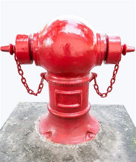 Pipe Fittings Fire Fighting Stock Photo Image Of Equipment Heat
