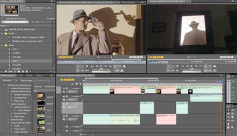 Adobe premiere is an impressive and unmatchable tool for editing videos. Free Softwares Mediafire: Adobe Premiere Pro CS4 Download FREE