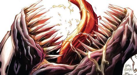 Marvel Reveals God Of The Symbiotes In Venom