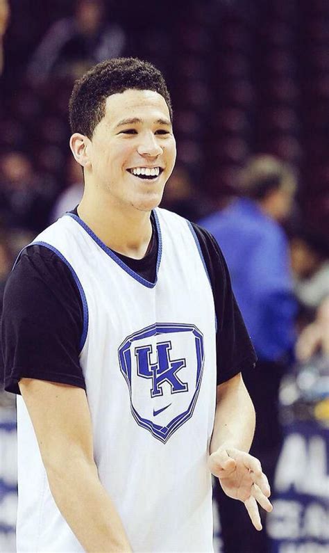 He is the son of former nba player melvin booker. (7) Twitter | Devin booker, Big blue nation, Uk wildcats