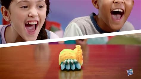 Danimarka merkezli bir şirket tarafından üretilen ve 1949 yılından beri hayatımızın bir parçası haline gelmiş olan lego oyuncakları, gerek çocukların gerekse yetişkinlerin yoğun ilgisine maruz kalmaktadır. Yellies Peluş Figür Oyuncaklar Toyzz Shop'ta - YouTube