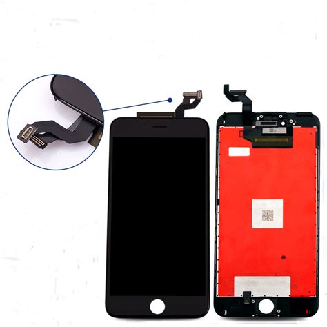 Replacement For Iphone 6s Plus Lcd Screen Digitizer Assemblyiphone