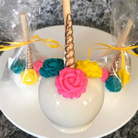 Pin By Justice Vereen On Candy Apple Candy Apples Diy Candy Apple