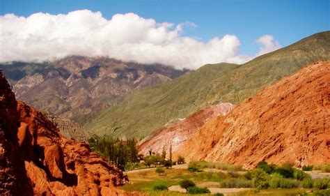 Noroeste Argentino Historia Caracteristicas Clima Turismo Y Mas