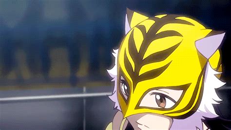 Tiger Mask W Wiki Anime Amino
