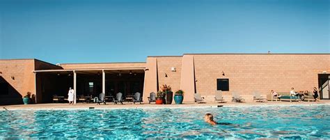 Movara Fitness Resort Ivins Utah Specialty Resort Reviews And Photos