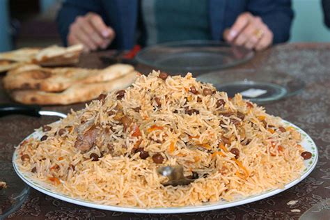 Afghan Food Near Me Now Garfield Belt