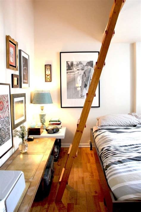 8 Super Small Spaces Under 400 Sq Ft With Big Design