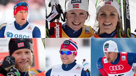 An organization that propagates the data for tv2.no is tv 2. TV 2 Sporten on Twitter: "Landslagssjefen mener seks nordmenn kan vinne Tour de Ski - TV2.no ...