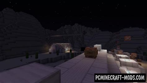 Wither S Infection Adventure Map For Minecraft Pc Java Mods