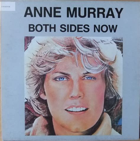 Anne Murray Both Sides Now 1974 Vinyl Discogs