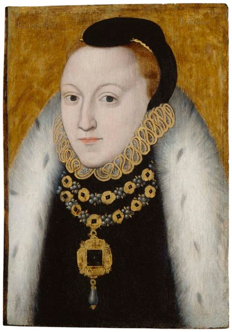 Portraits Of Tudor Superstars Head To The Holburne Museum Crush