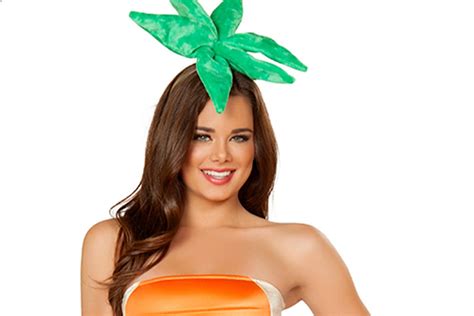 13 sexy halloween costumes so ridiculous it s confusing including sexy carrots hamburgers