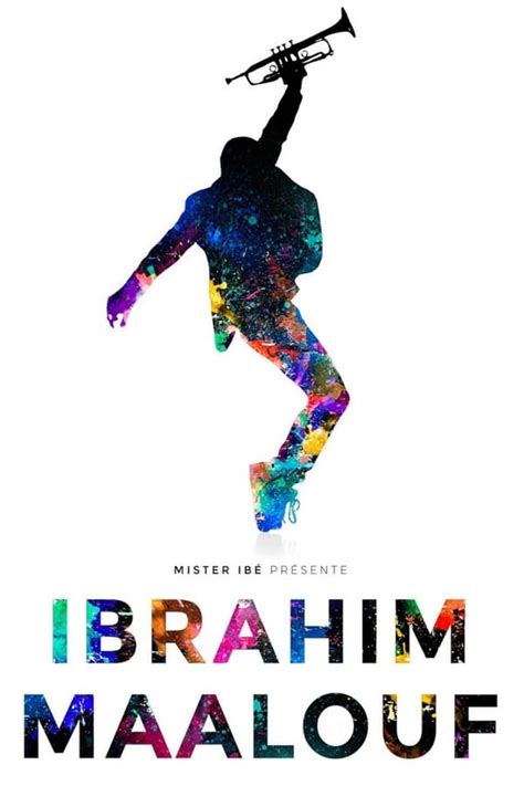Ibrahim Maalouf à L Accorhotels Arena 2022 — The Movie Database Tmdb