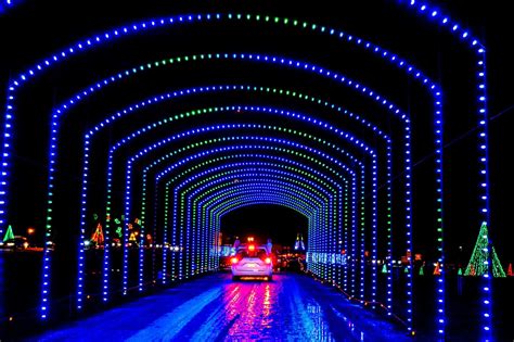 12 Things To Do For Christmas In Nashville Travel Addicts