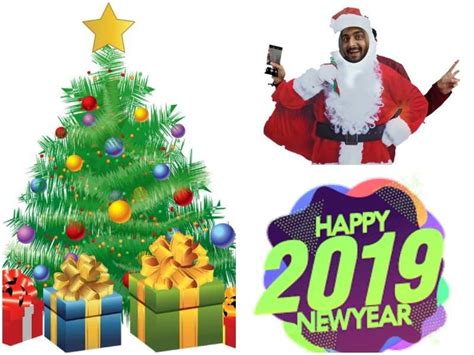 Download Christmas whatsapp stickers: How to create WhatsApp ...
