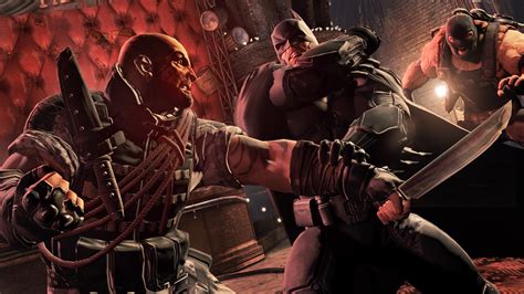 Batman arkham origins download pc game skidrow. Batman: Arkham Origins Review | Anime Courtyard