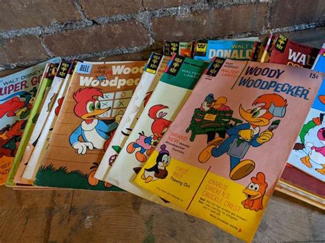 With over 2413 lots available for antique comic books and 85 upcoming auctions, you won't want to miss out. Disney Comic Books - Bid On Estates