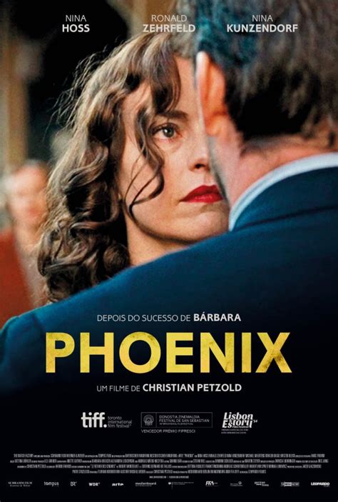 Phoenix (2014) - filmSPOT