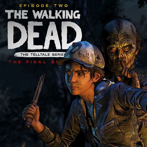 Walking Dead The Final Season Episode 3 Review Rekindled Unamed