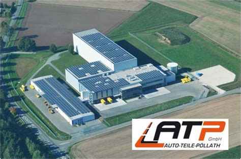 Erfahren sie hier mehr über unser umfangreiches dienstleistungsangebot. Neuer Partner für das EuroHotRod Projekt: ATP-Autoteile