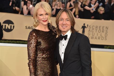 Faith urban is the most surprising celebrity baby of 2011, because until she had actually arrived, we didn't know of her existence. Keith Urban and Nicole Kidman Celebrate Daughter Sunday ...