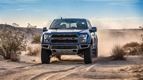 A quiet man on the verge of f1 greatness. 2019 Ford F-150 Raptor Revealed Off The Beaten Track ...