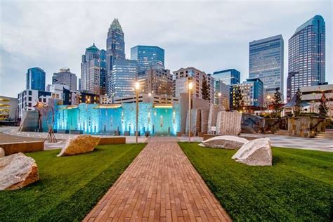 10 Best Places To Visit In Charlotte For Every Backpacker