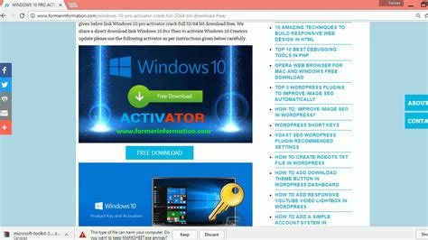 Rossie Berra Post Windows 10 Pro Keygen