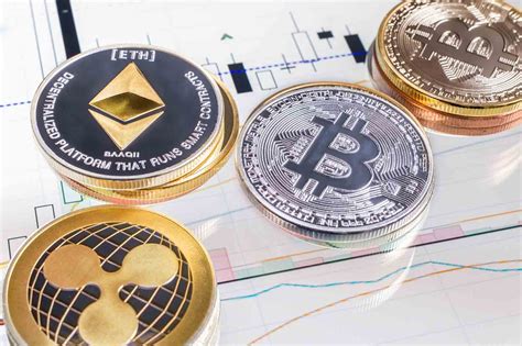 Go short as well as long Learn About Crypto Trading | Cryptocurrency Education ...
