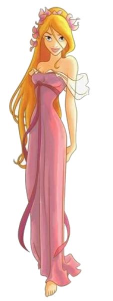 Giselle Enchanted Character Community Wiki Fandom