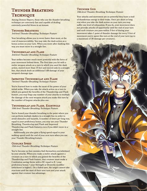 Dungeons And Dragons Classes Dungeons And Dragons Characters Dungeons And Dragons Homebrew