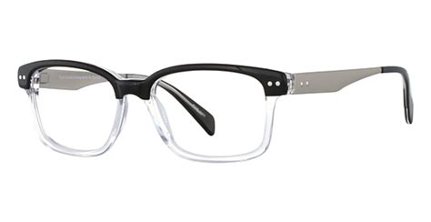 Scott Harris Ug 11 Eyeglasses Frames By Scott Harris Underground