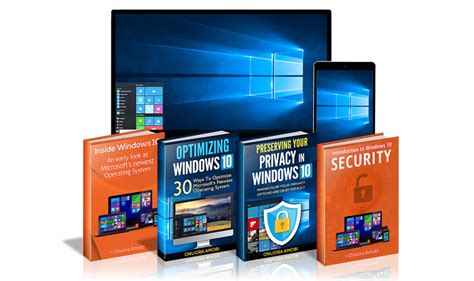 The Introduction to Windows 10 Bundle | Windows 10, Windows 10 operating system, Windows