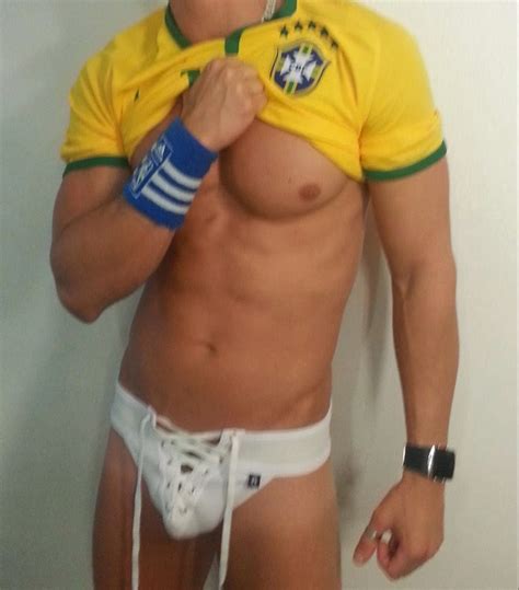 Lado Sensible Neymar Jr Desnudo