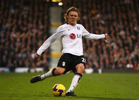 Jimmy Bullard Named Manager Of Non League Side Leatherhead Fc In First Foray Into Coaching