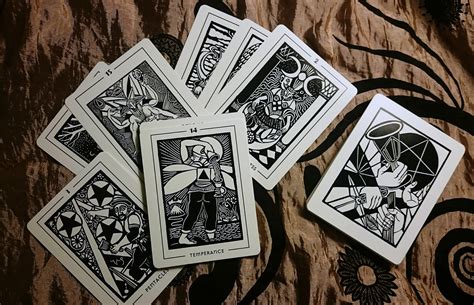 Most of us can attest that every deck has a different way of conveying messages. How Does It Work?: Tarot Cards, Storytelling, And Exploring The Inner Workings Of Your Own Mind
