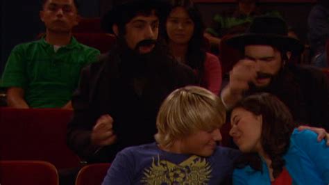 Watch Drake And Josh Season 4 Episode 15 Drake And Josh Megans First