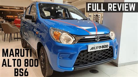 Find here online price details of companies selling maruti suzuki alto 800 petrol car battery. Maruti Suzuki Alto 800 BS6 FULL Detailed Review Latest ...