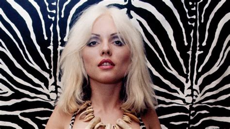 Blondie Latest News Songs Facts And Videos Smooth Radio