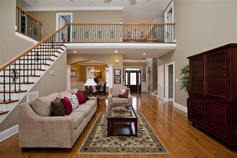 Your nice house inside stock images are ready. Pin by Cecile on New House Ideas | Story house, House ...