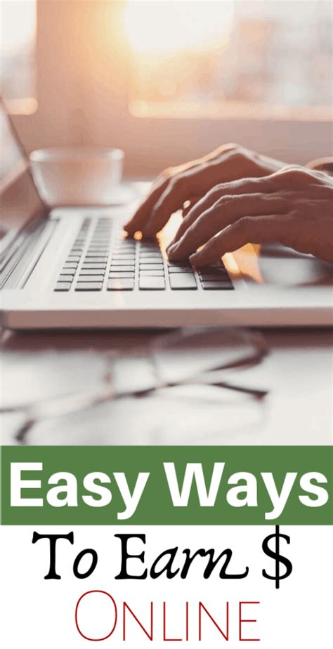 Without real traffic, everything is in vain. Easy Ways To Earn Money At Home - Online Surveys, Rewards ...