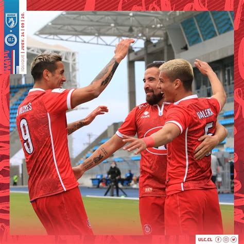Unión la calera 2019 fikstürü, iddaa, maç sonuçları, maç istatistikleri, futbolcu kadrosu, haberleri, transfer haberleri. En Chile Unión La Calera es el nuevo escolta de ...